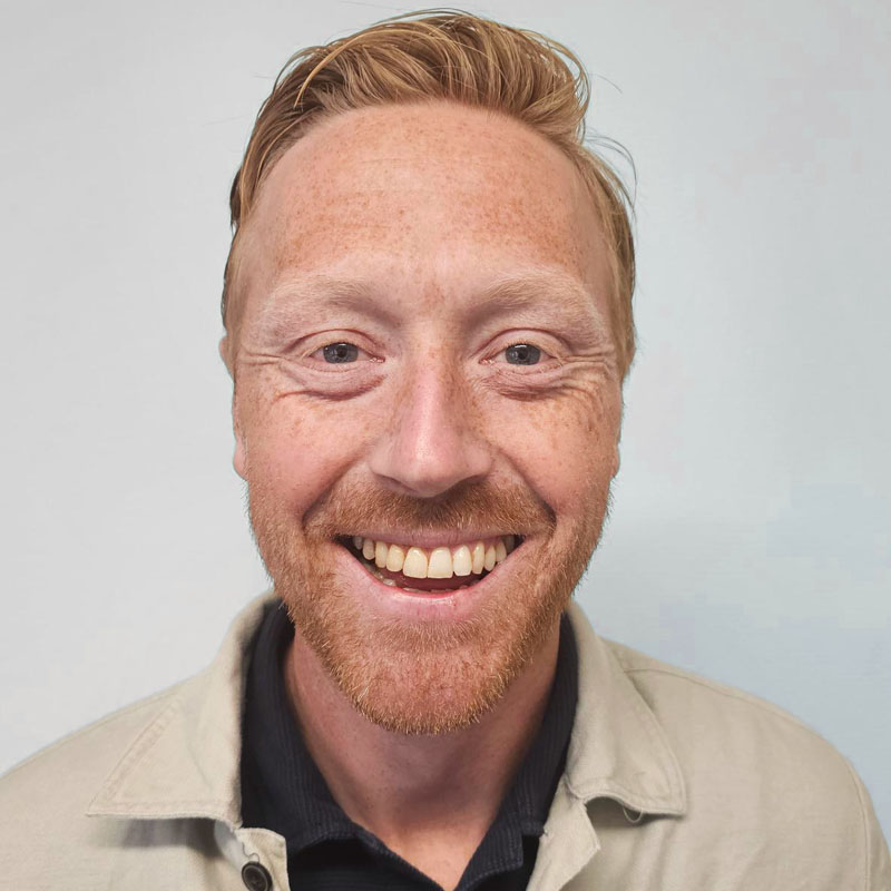 Sebastian Malmborg