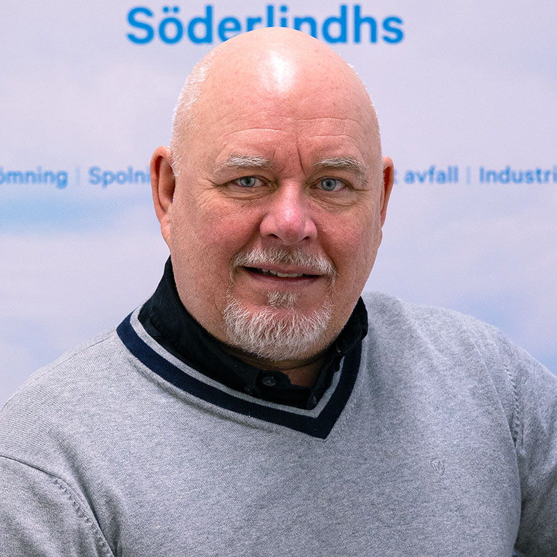 Mats Hallström